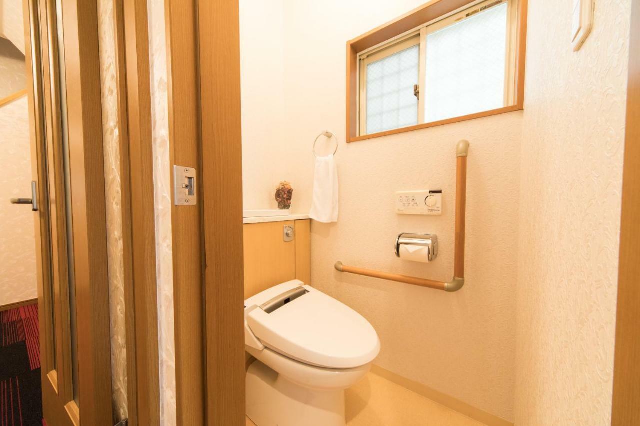 Sy Home Kyoto Station Екстер'єр фото
